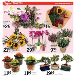 Fortinos flyer week 35 Page 28