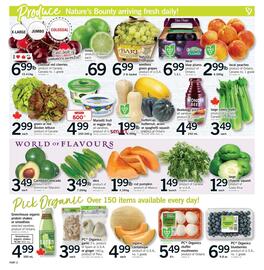 Fortinos flyer week 35 Page 3