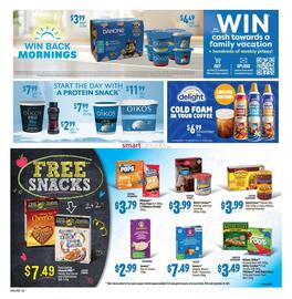 Fortinos flyer week 35 Page 31