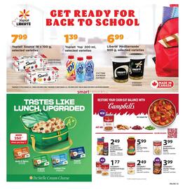 Fortinos flyer week 35 Page 32