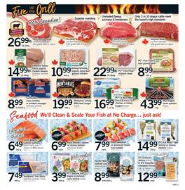 Fortinos flyer week 35 Page 4