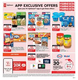 Fortinos flyer week 35 Page 6