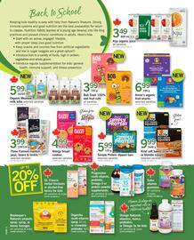 Fortinos flyer week 35 Page 9