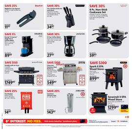 Home Hardware flyer week 35 Page 10