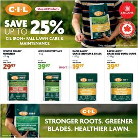 Home Hardware flyer week 35 Page 14