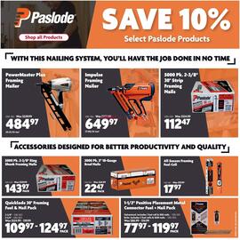 Home Hardware flyer week 35 Page 15