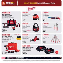 Home Hardware flyer week 35 Page 18