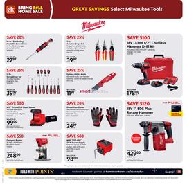 Home Hardware flyer week 35 Page 19