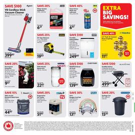 Home Hardware flyer week 35 Page 2