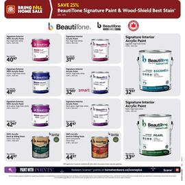 Home Hardware flyer week 35 Page 20