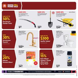 Home Hardware flyer week 35 Page 21