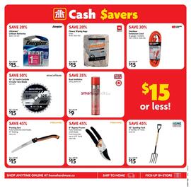 Home Hardware flyer week 35 Page 8