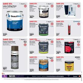 Home Hardware flyer week 35 Page 9