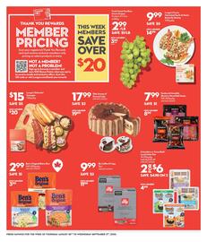 Longo's flyer week 35 Page 3