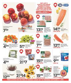Longo's flyer week 35 Page 5