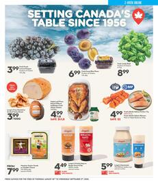 Longo's flyer week 35 Page 6