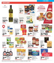 Longo's flyer week 35 Page 7