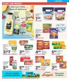 Longo's flyer week 35 Page 8