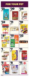 Independent Grocer flyer week 35 Page 12