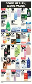 Independent Grocer flyer week 35 Page 14