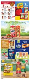 Independent Grocer flyer week 35 Page 17