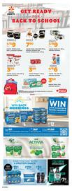 Independent Grocer flyer week 35 Page 19