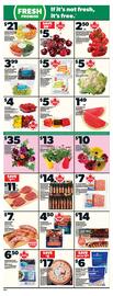 Independent Grocer flyer week 35 Page 5