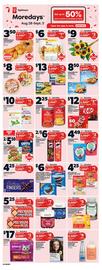 Independent Grocer flyer week 35 Page 7