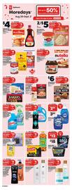 Independent Grocer flyer week 35 Page 8
