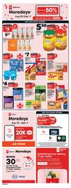 Independent Grocer flyer week 35 Page 9