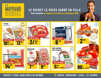 Mayrand flyer week 35 Page 4