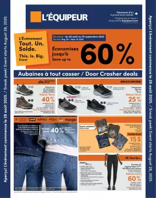 Mark's flyer (valid until 3-09)