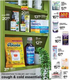 Metro flyer week 35 Page 2