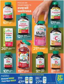 Metro flyer week 35 Page 3