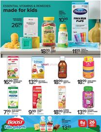 Metro flyer week 35 Page 4