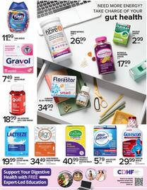 Metro flyer week 35 Page 5