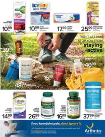 Metro flyer week 35 Page 6
