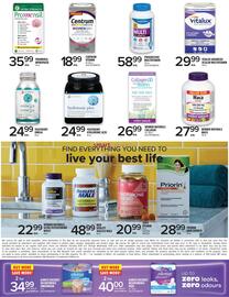 Metro flyer week 35 Page 8