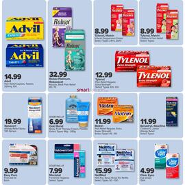 PharmaChoice flyer week 35 Page 3