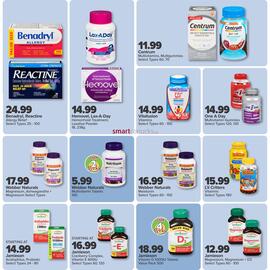 PharmaChoice flyer week 35 Page 4