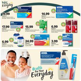 PharmaChoice flyer week 35 Page 5