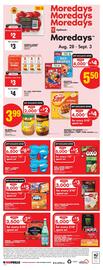 No Frills flyer week 35 Page 7