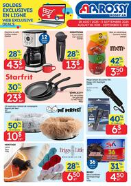 Rossy flyer week 35 Page 9