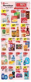 Real Canadian Superstore flyer week 35 Page 11