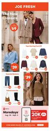 Real Canadian Superstore flyer week 35 Page 40