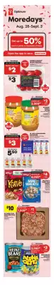 Real Canadian Superstore flyer