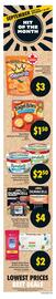 Shop Easy Foods flyer week 35 Page 1