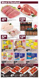 Shop Easy Foods flyer week 35 Page 5
