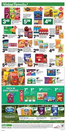 Shop Easy Foods flyer week 35 Page 9