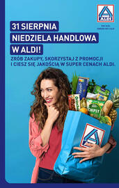 ALDI gazetka Strona 10